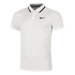 Ropa Nike Nike Dri-Fit Advantage Polo Hombres-Blanco