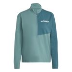 Ropa adidas Terrex MT Half-Zip Longsleeve