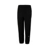 Dri-Fit Fleece Pantal&oacute;n De Entrenamiento Ni&ntilde;os-Negro