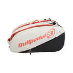 Bullpadel Bullpadel ELITE Raquetero - blanco