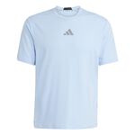 Ropa adidas Designed for Training Intense Tee
