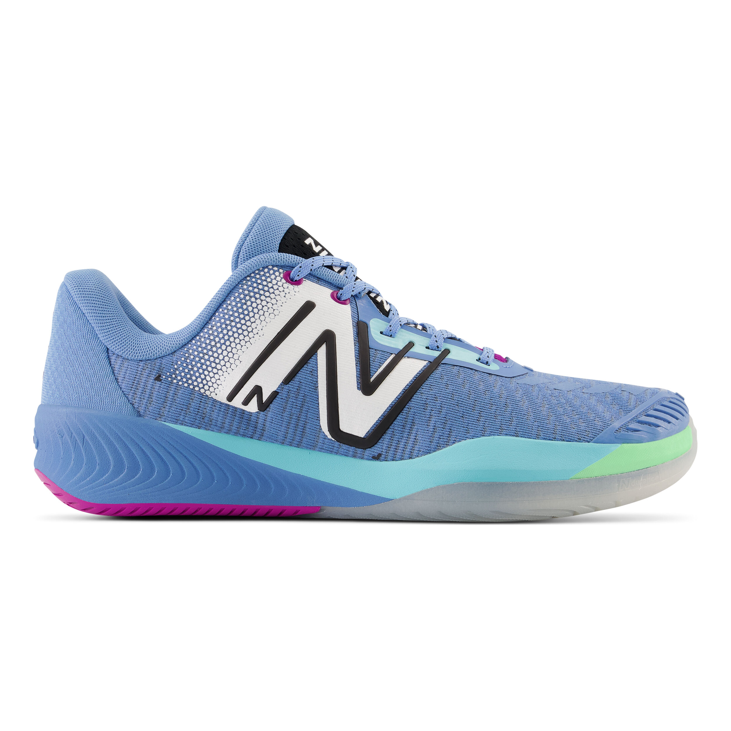 Buy New Balance 996 Zapatilla Todas Las Superficies Hombres Azul