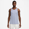 Stride Camiseta De Tirantes Hombres-Gris,Gris