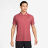 Court Heritage Polo Hombres-rojo