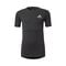 Alphaskin Icons Techfit Tee Compression