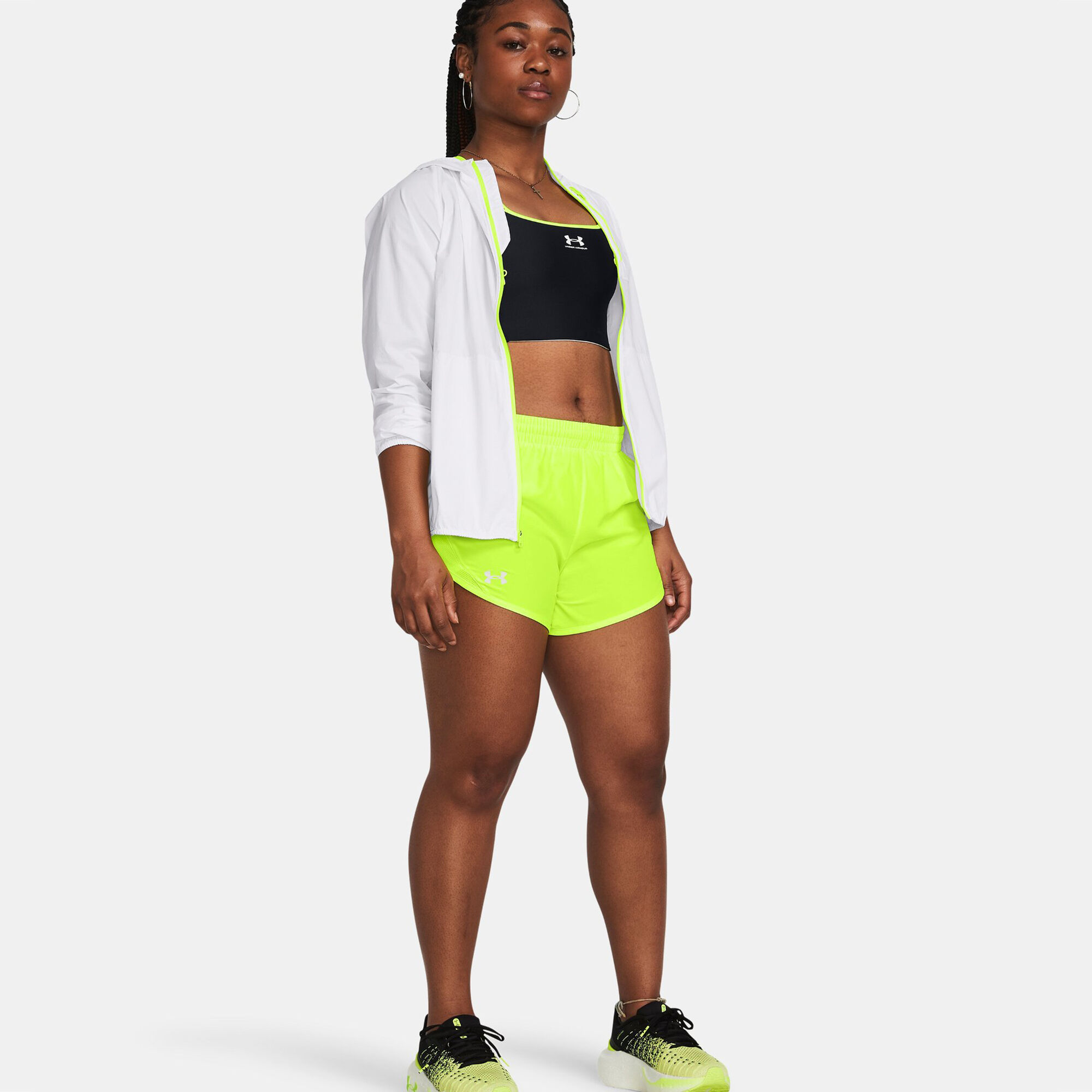 Under Armour