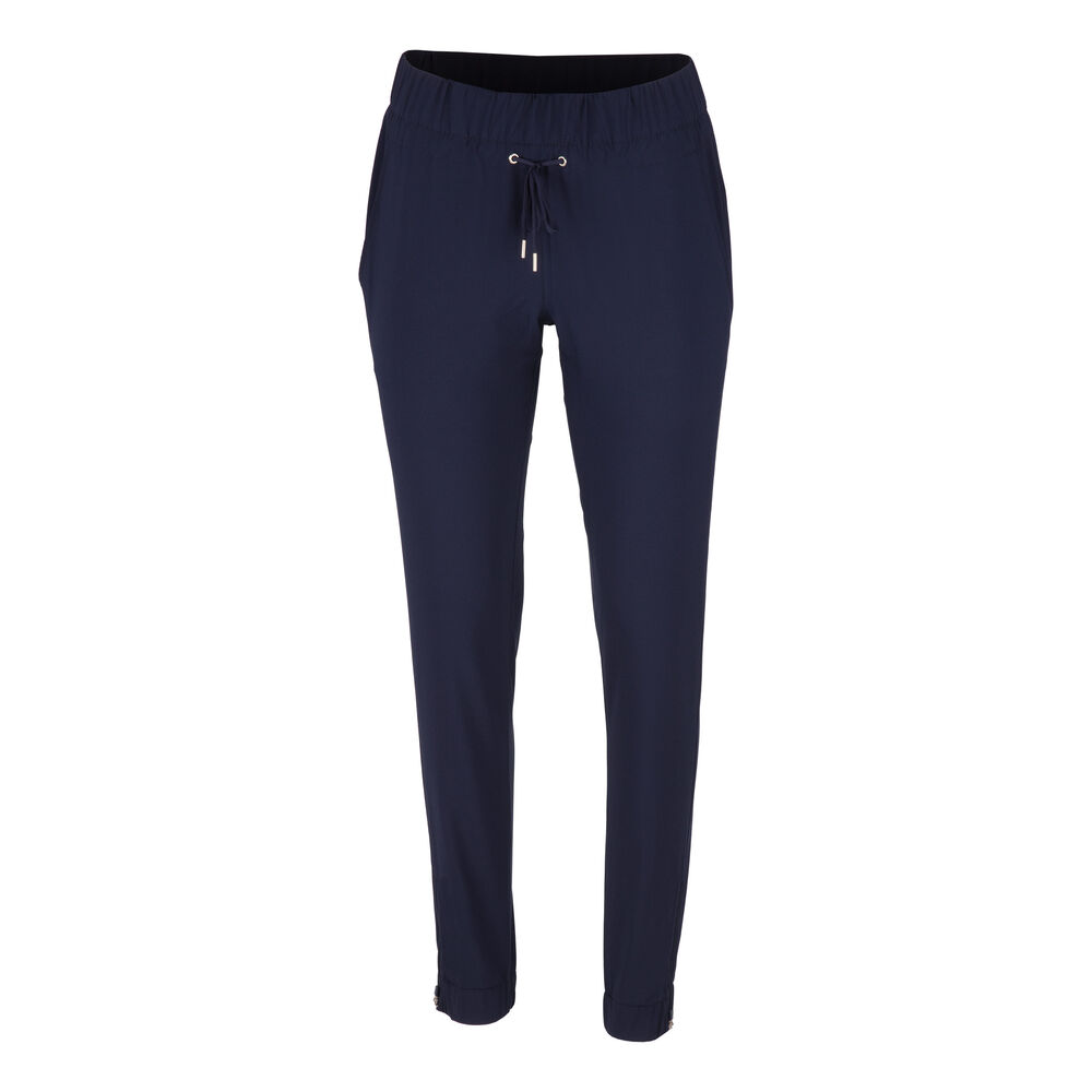 Fila Marina Pantalón De Entrenamiento Mujeres-Azul Oscuro