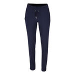Ropa Fila Fila Marina Pantalón De Entrenamiento Mujeres-Azul Oscuro