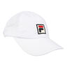 Sampau Mesh Gorra Unisex - blanco, azul