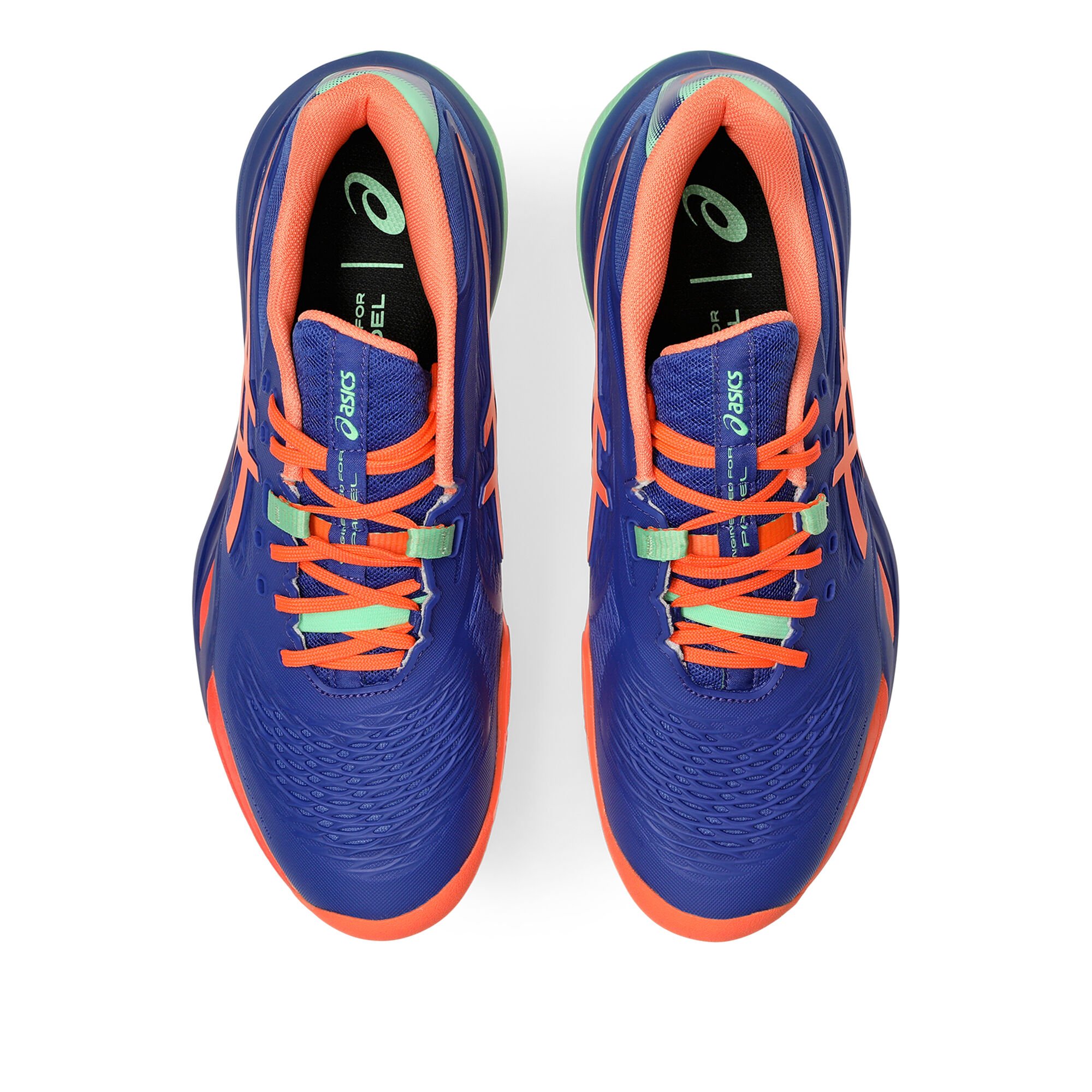 ASICS