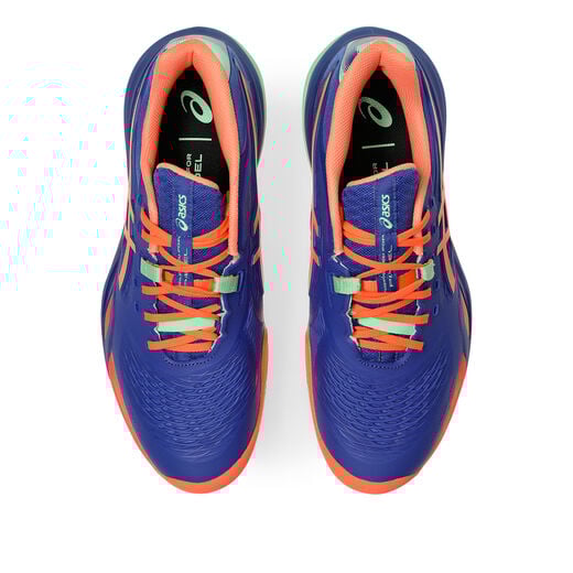 ASICS
