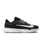 Zapatillas de tenis Nike Nike Zoom Vapor Pro 3 Zapatilla tierra batida Mujeres-negro, blanco