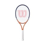 Raquetas de tenis Wilson Wilson Roland Garros Elite 26 Raqueta de ni&ntilde;os Cordado