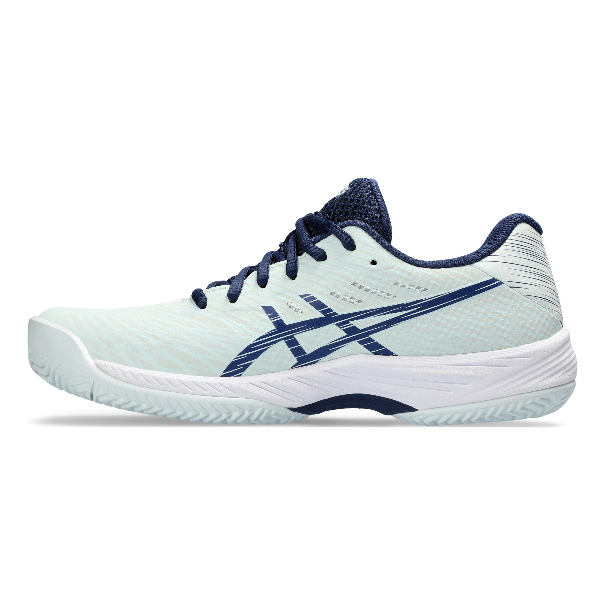 Asics gel promesa caracteristicas sales