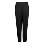 Ropa Nike Nike Court Dri-Fit Heritage Knit Pantalón de entrenamiento Mujeres - negro, 