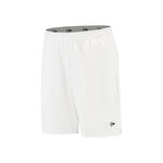 Ropa Dunlop Dunlop Club Woven Shorts Hombres-Blanco