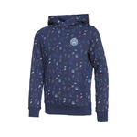 Ropa BIDI BADU BIDI BADU Rafiki Lifestyle Sudadera Con Capucha Chicos-Azul Oscuro,Multicolor