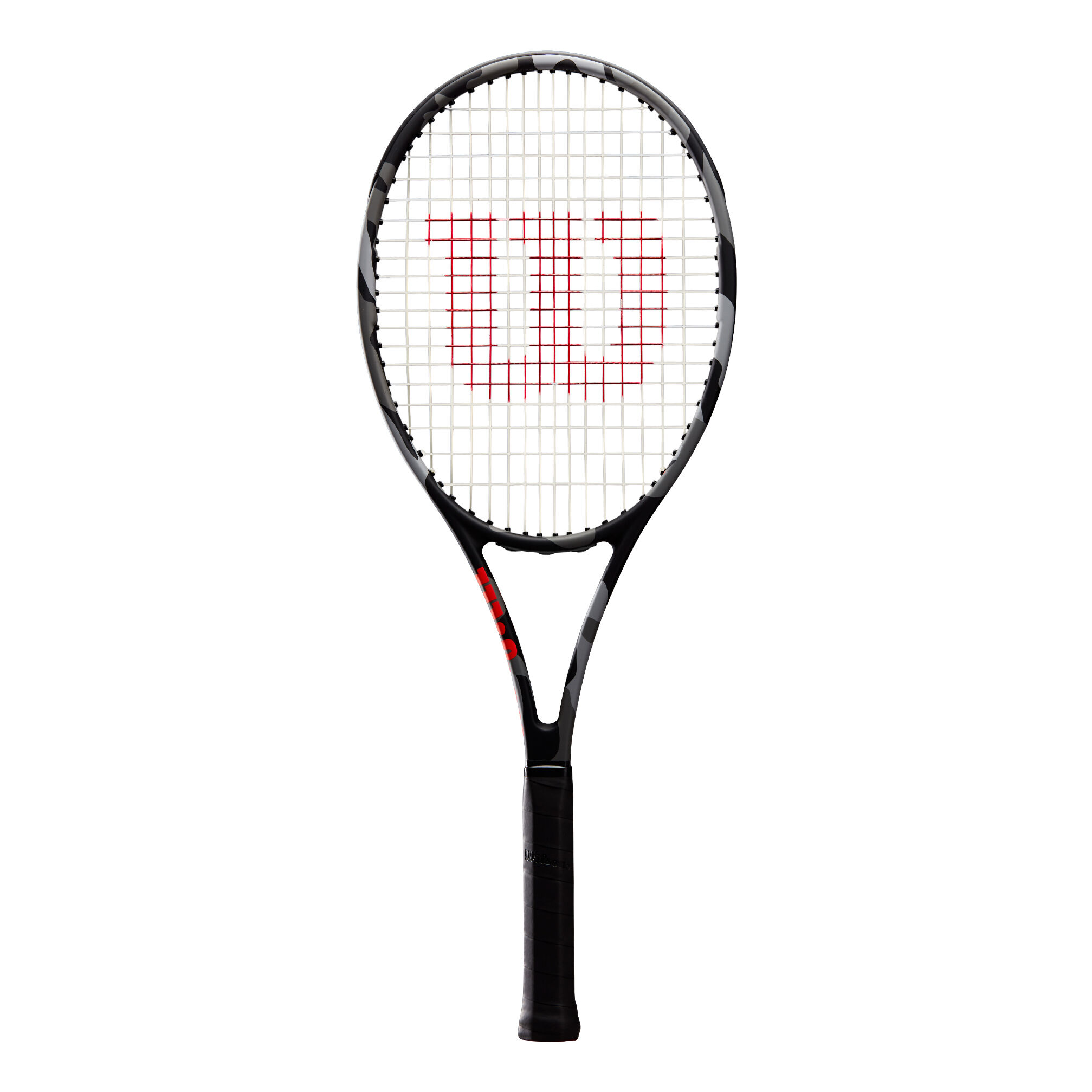 Wilson pro staff 97 countervail camo top