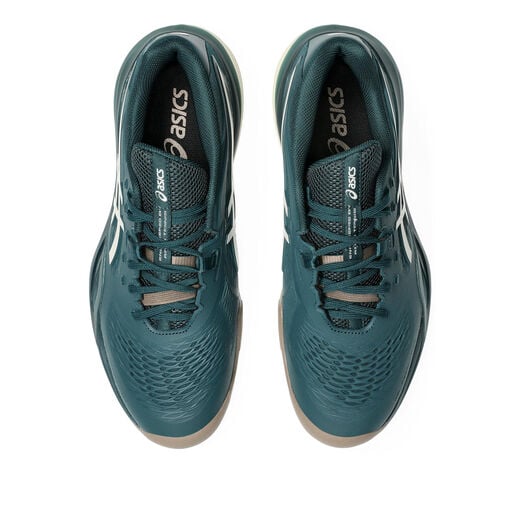 ASICS