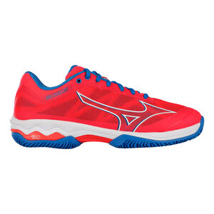 Outlet de zapatillas de padel Mizuno mujer baratas - Ofertas para comprar online y | Paddelea