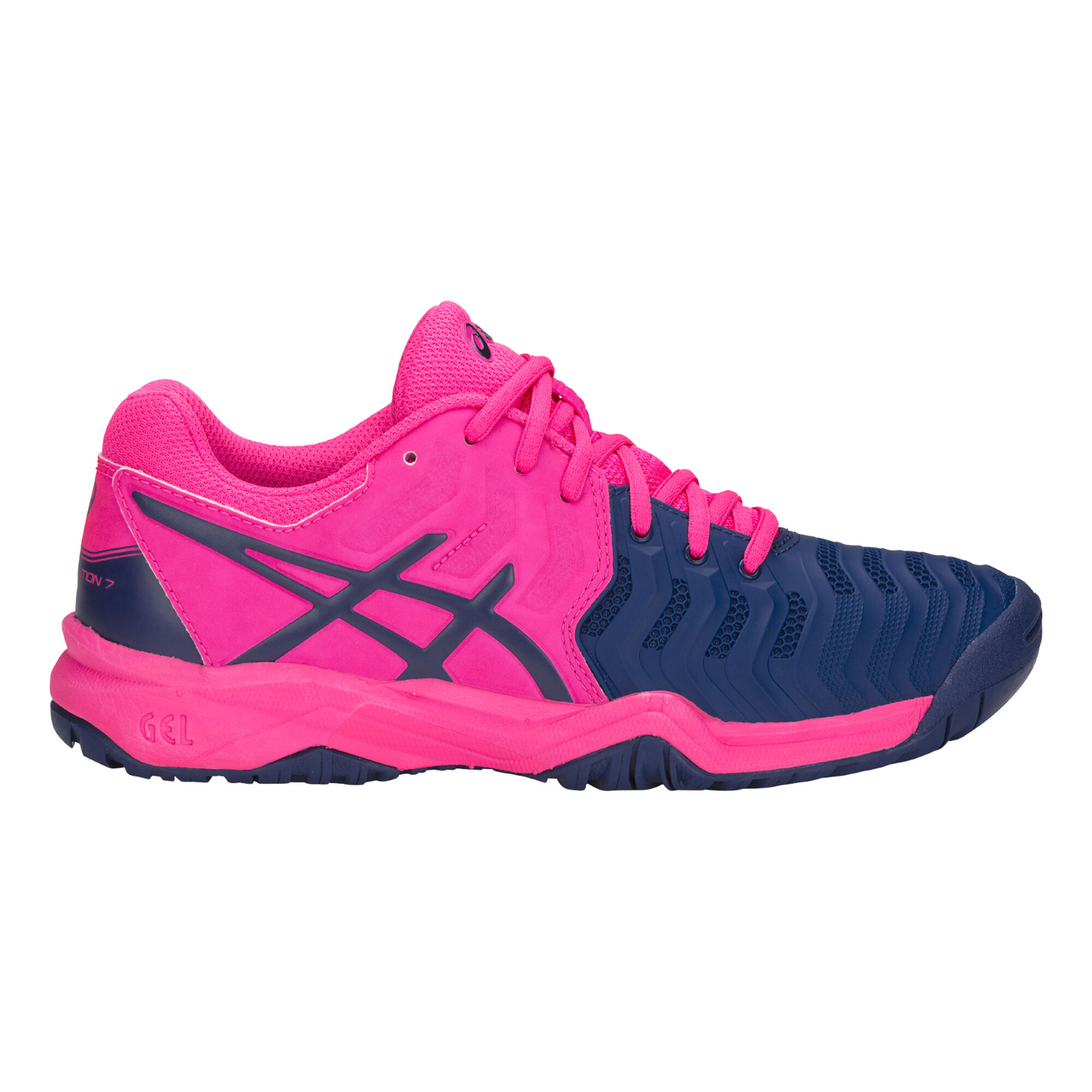 ASICS