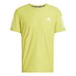 Ropa adidas adidas Own The Run Camiseta De Running Hombres-Amarillo