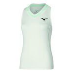 Ropa De Tenis Mizuno Tennis  Tank Wos