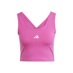 Ropa adidas Essentials Small Logo Cotton Lifestyle Tank