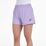 Bullpadel Bullpadel PINOLU Shorts Mujeres-lila