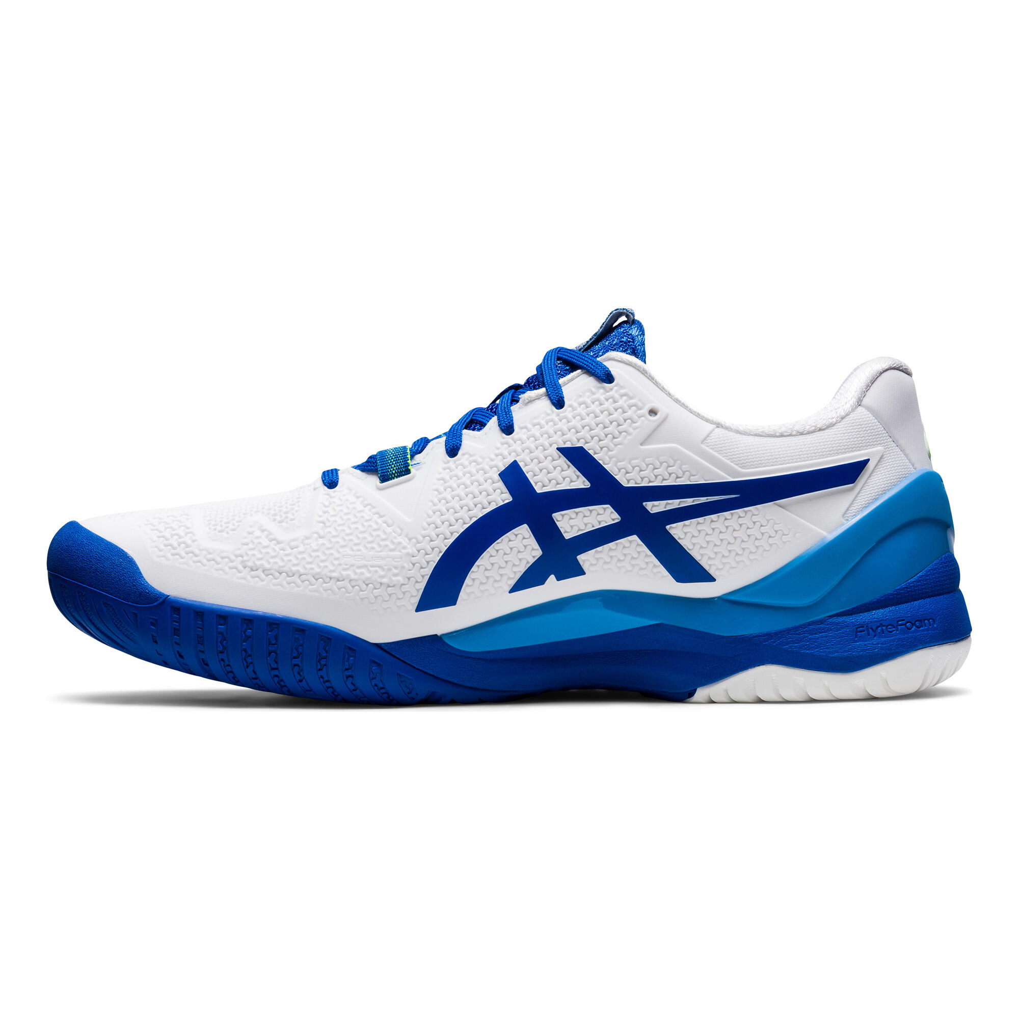 ASICS