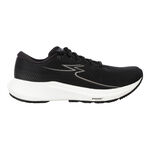 Zapatillas para correr 361&deg; 361&deg; Kairos 3 Zapatilla de estabilidad Mujeres-negro, blanco