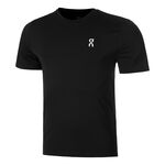 Ropa On On Court Camiseta de manga corta Hombres - negro, 