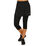 Skort Fancy Women