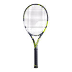 Raquetas de tenis Babolat Babolat Pure Aero + Raquetas de competición Raquetas de test