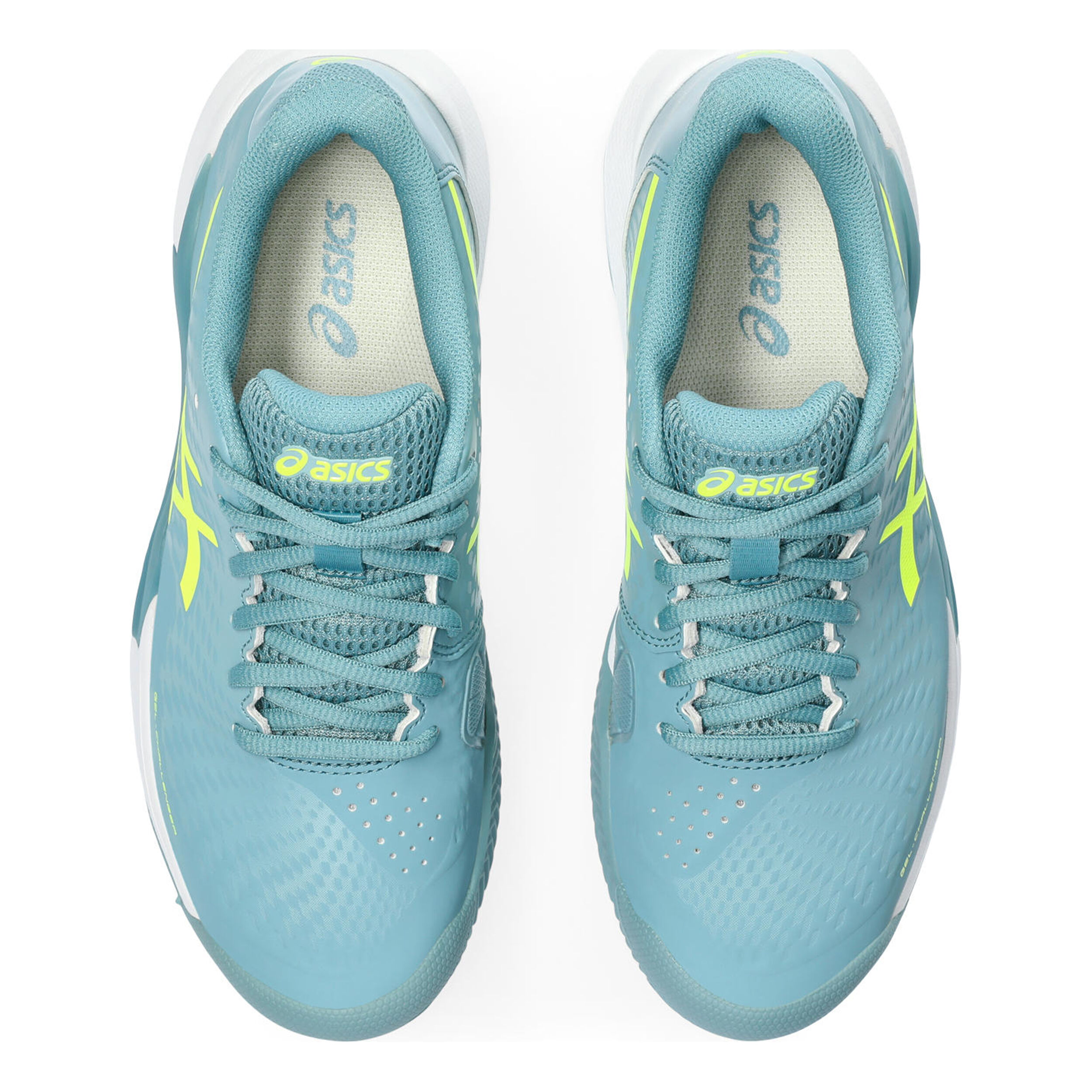Asics gt 2000 4 mujer Blanco hot sale