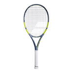 Raquetas de tenis Babolat Babolat Pure Aero Team Raquetas de competici&oacute;n sin encordar