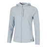OutRun The Storm Chaqueta De Entrenamiento Mujeres-Gris