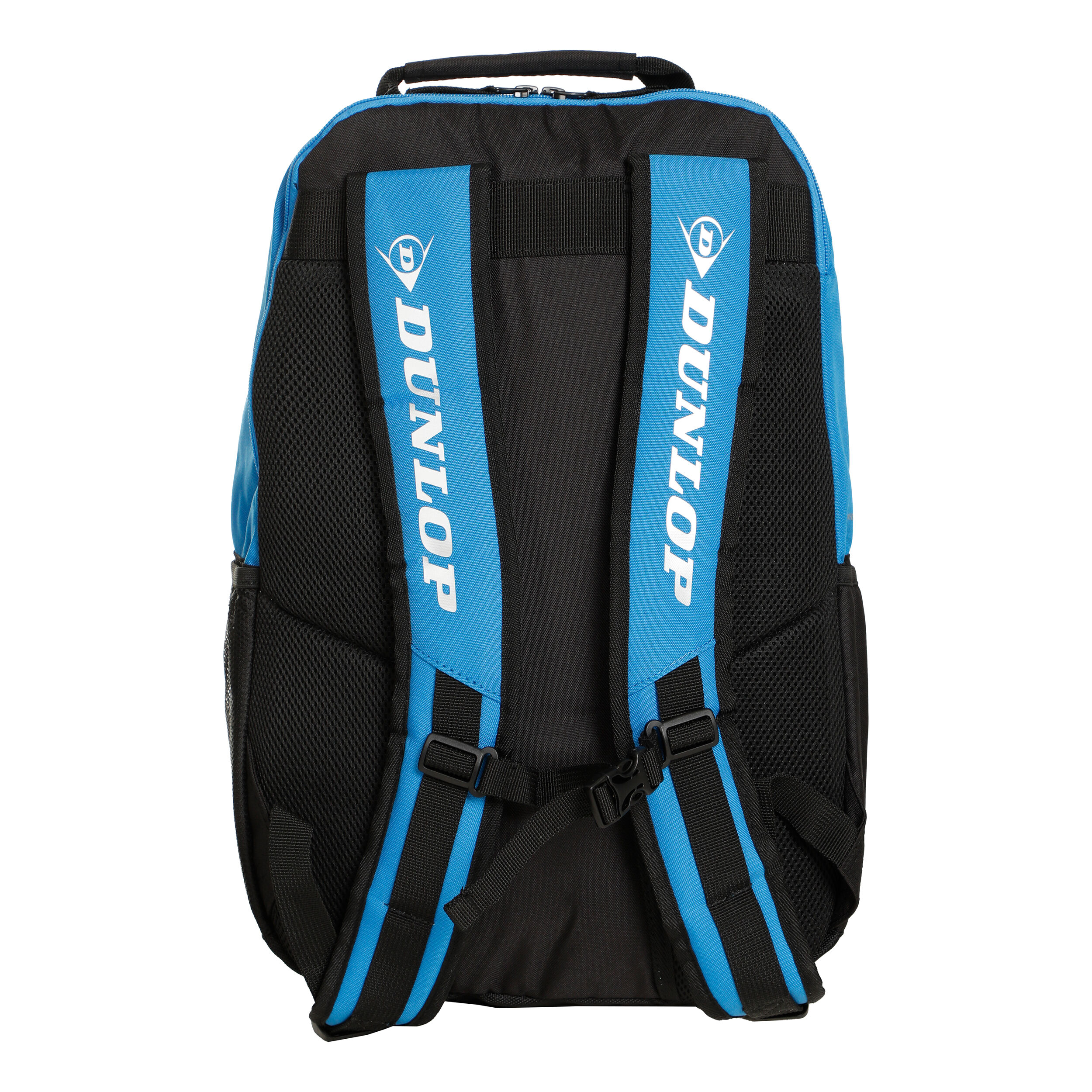 Buy Dunlop FX Performance Mochila Azul Negro online Tennis Point ES