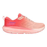 Zapatillas para correr Skechers Skechers Go Run Ride 11 Zapatilla neutral Mujeres - rosa, lila
