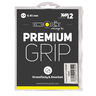 Premium Grip Pack De 12-Negro