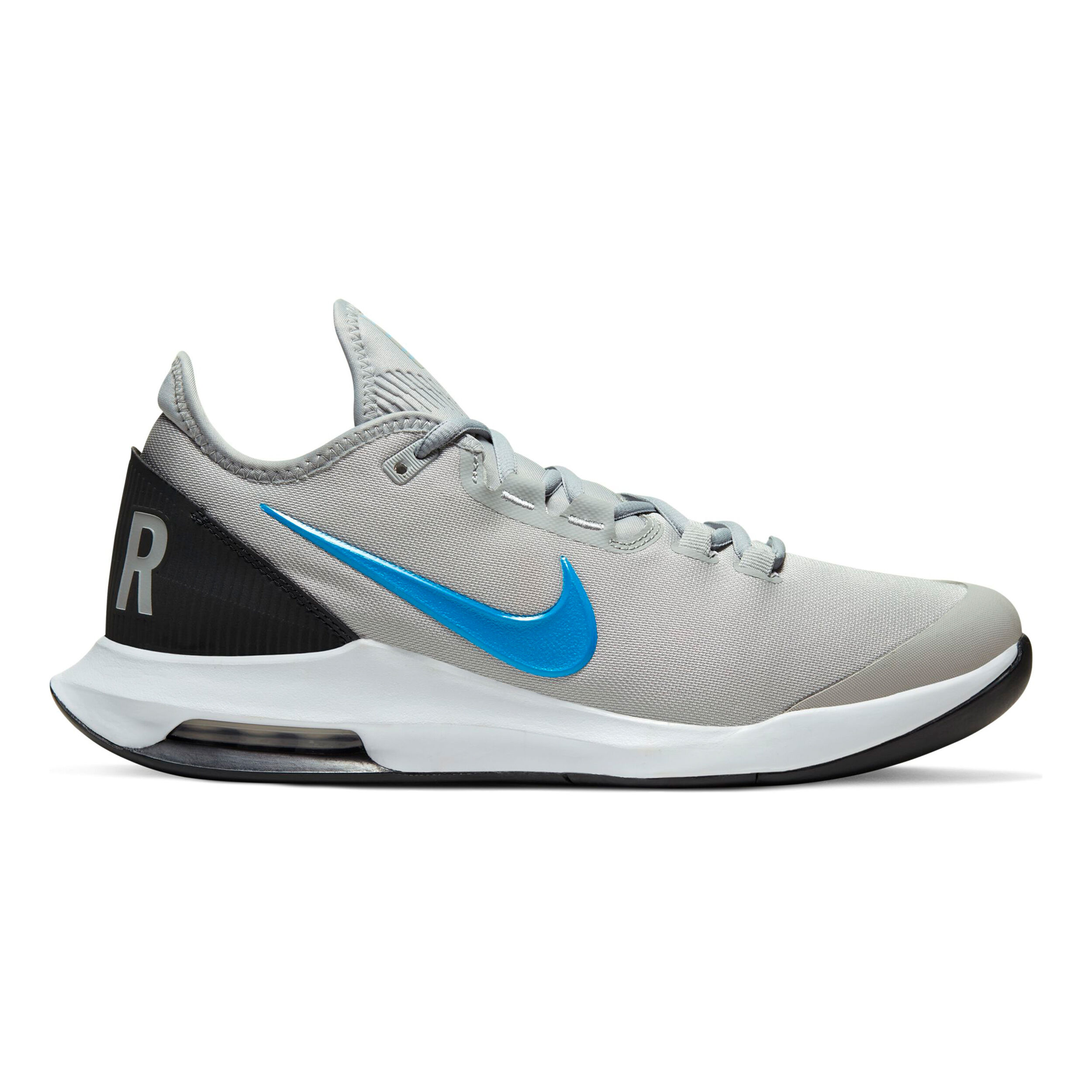 nike air max 2000 hombre gris