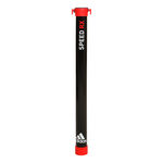 Equipo de entrenamiento adidas adidas Pick Up Ball Speed Rx Tubo Recogepelotas-Negro,Rojo