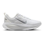 Zapatillas para correr Nike Nike Vomero 18 Zapatilla neutral Mujeres-blanco, plateado
