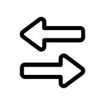 Accesorios Tennis-Point Tennis-Point Deposito por alquiler raquetas de prueba