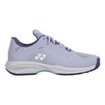 Zapatillas de tenis Yonex Yonex Sonicage Zapatilla Tierra Batida Mujeres-Morado