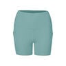 Court Dri-Fit Ball Shorts Con Bolsillo Para Pelota Mujeres-Salvia