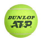 Pelotas Giant Dunlop Dunlop ATP Giant Ball Gelb Pack De 1