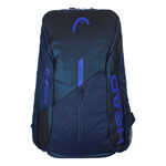 HEAD HEAD Tour Team Tour Team Backpack 25L Mochila-Azul Oscuro,Azul