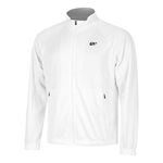 Ropa Racket Roots Racket Roots Teamline Chaqueta De Entrenamiento Hombres-Blanco