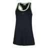 Play Tech Vestido Mujeres-Azul Oscuro,Salvia